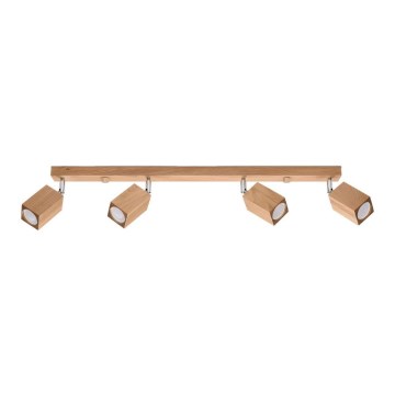 Spotlight  KEKE 4xGU10/40W/230V ek