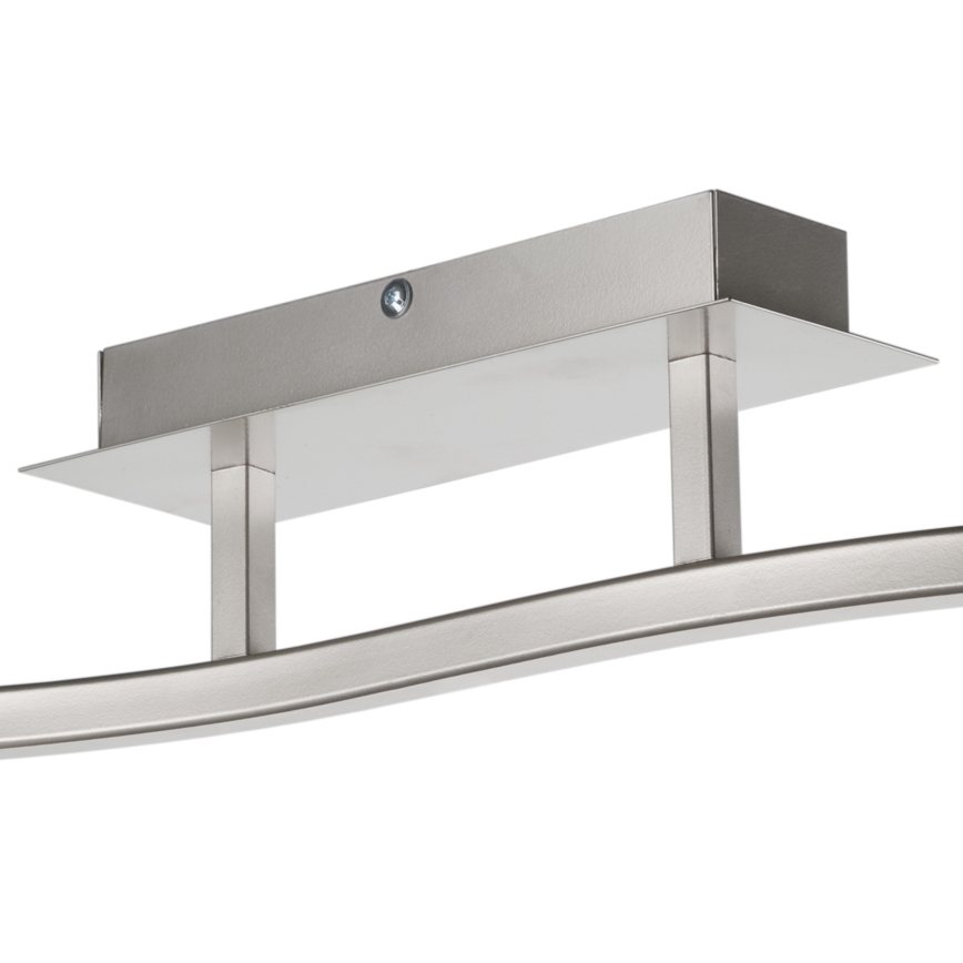 Spotlight KLARA 2xE14/40W/230V matt krom