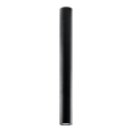 Spotlight LAGOS 1xGU10/10W/230V 60 cm svart
