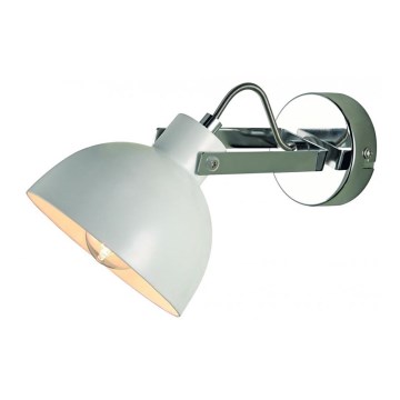 Spotlight LUKAS 1xE14/40W/230V