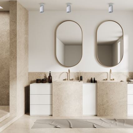 Spotlight NEO 1xGU10/8W/230V vit