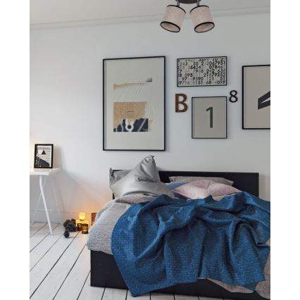 Spotlight NEXO 2xE14/40W/230V