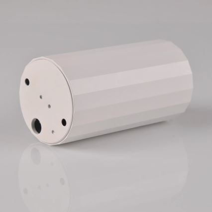 Spotlight NICEA 1xGU10/10W/230V vit