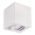 Spotlight OH37 35W/230V 8,4 cm vit