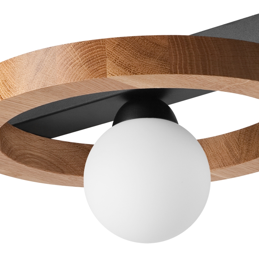 Spotlight OTIS 1xG9/5W/230V + 2xE27/15W/230V ek