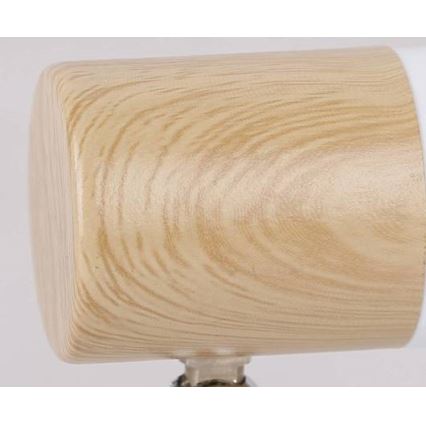 Spotlight PUERTO 2xE14/40W/230V