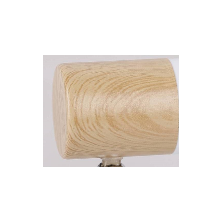 Spotlight PUERTO 2xE14/40W/230V