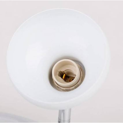 Spotlight PUERTO 3xE14/40W/230V