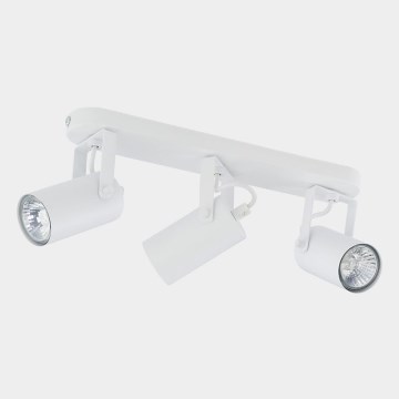 Spotlight  REDO 3xGU10/10W/230V