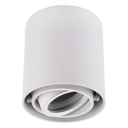 Spotlight SIROK 1xGU10/30W/230V vit