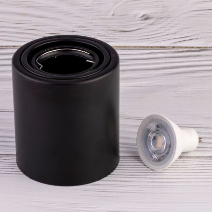 Spotlight TUBA 1xGU10/230V