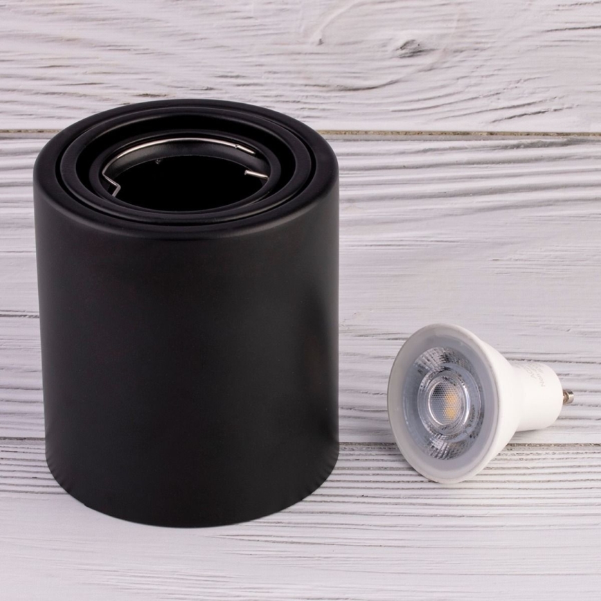 Spotlight TUBA 1xGU10/230V