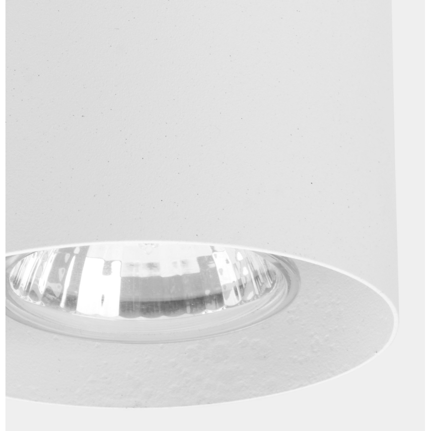 Spotlight  VICO WHITE 1xGU10/10W/230V