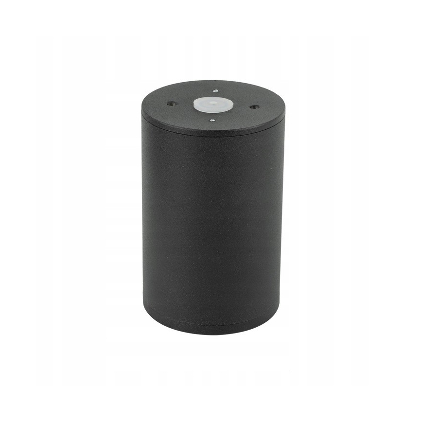 Spotlight VIVO 1xGX53/10W/230V 10 cm svart