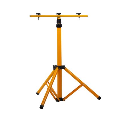 Stativ för LED-strålkastare 1,6 m