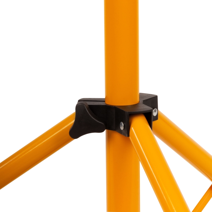 Stativ för LED-strålkastare 1,6 m