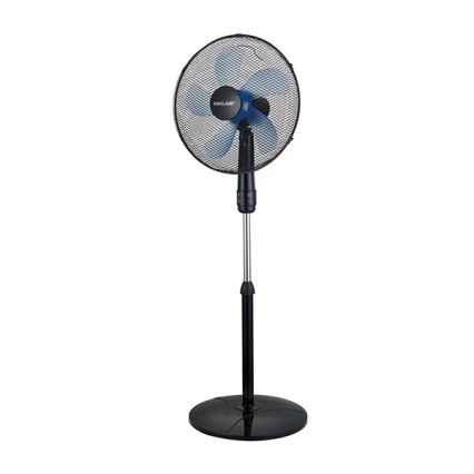 Stativfläkt 3-i-1 50 W/230 V Ø 40 cm svart