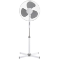 Stativfläkt 40 W/230 V, 120 cm
