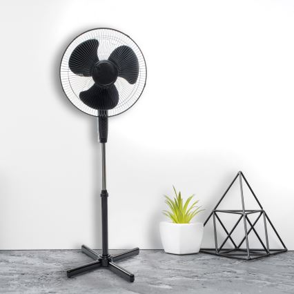 Stativfläkt STANDING Ø 40 cm 45 W