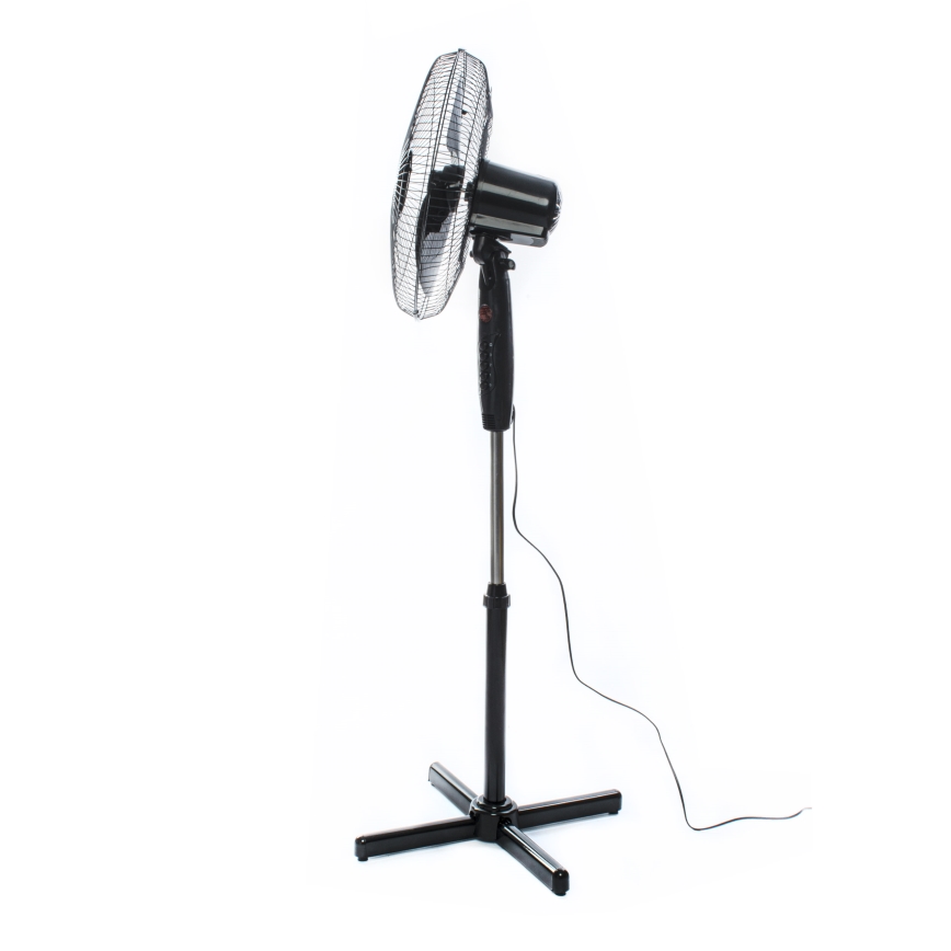 Stativfläkt STANDING Ø 40 cm 45 W