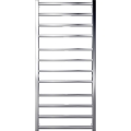 Stegformad handdukstork TOKIO 260W/230V 120x53 cm rostfri/skinande krom