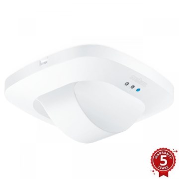 Steinel 003005 - Närvarodetektor Dual HF DALI-2 APC vit