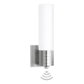 STEINEL 007874 - LED Utomhusbelysning med sensor L260LED LED/8,6W/230V IP44