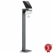 STEINEL 009830 - LED Utomhus Sollampa GL-S LED/1,2W