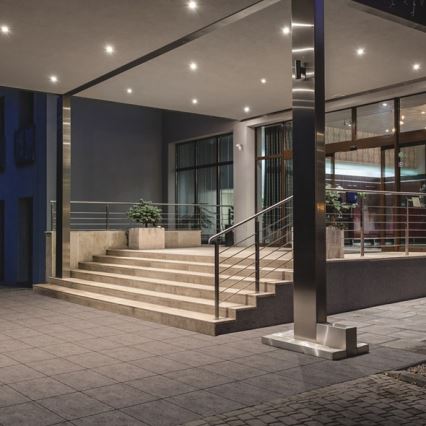 STEINEL 010478 - Utomhus rörelsesensor IS3360 AP COM1 IP54