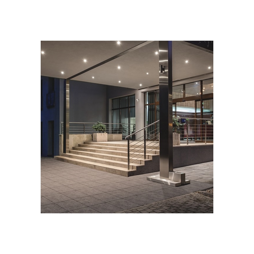 STEINEL 010478 - Utomhus rörelsesensor IS3360 AP COM1 IP54