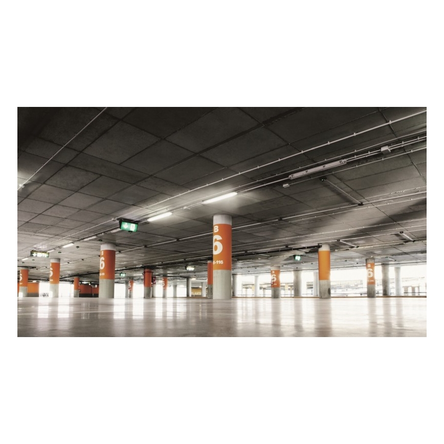 STEINEL 010478 - Utomhus rörelsesensor IS3360 AP COM1 IP54