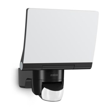 STEINEL 030049 - LED-reflektor med rörelsesensor XLED Home 2 XL LED/19,3W/230V IP44