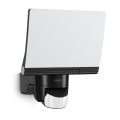 STEINEL 030049 - LED-strålkastare med sensor XLED Home 2 XL LED/20W/230V IP44