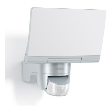 STEINEL 033057 - LED-strålkastare med sensor XLED home 2 LED/13,7W/230V IP44
