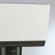 STEINEL 033071 - LED strålkastare med sensor XLED home 2 LED/13,7W/230V IP44