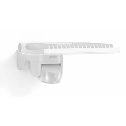 STEINEL 033088 – LED Strålkastare med Rörelsedetektor XLED Hem 2 LED/14W/230V IP44
