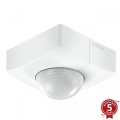 STEINEL 033569 - rörelsesensor IS 3360 MX Highbay vit IP54