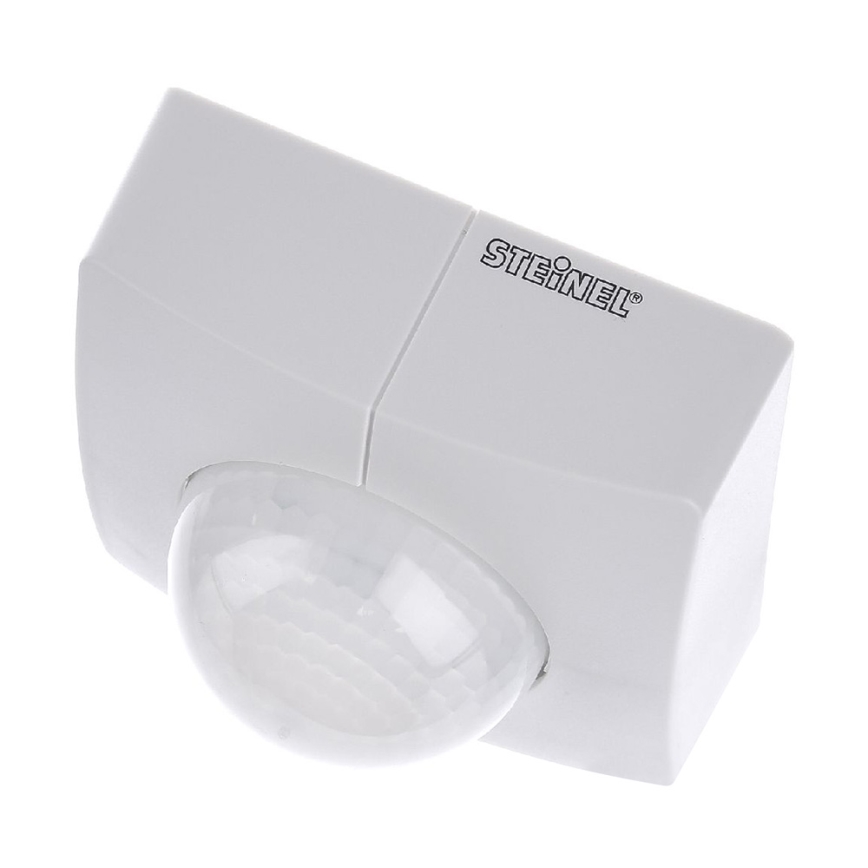 STEINEL 033569 - rörelsesensor IS 3360 MX Highbay vit IP54