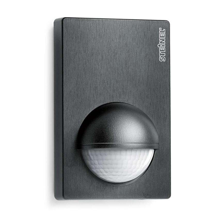 STEINEL 034580 - rörelsesensor IS180-2 antracit