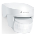 Steinel 034672 - Utomhuslampa med rörelsesensor IS 2140 ECO IP54 vit