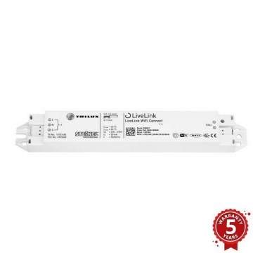 STEINEL 035129 - kontroll modul LiveLink Wi-Fi