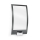 STEINEL 035709 - Utomhusbelysning med sensor L22 1xE27/60W/230V IP44