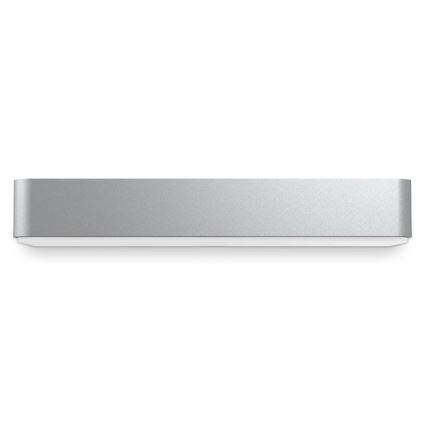 Steinel 052676 - LED Solcellsbelysning  med skymningssensor  XSolar SOL-O HN LED/0,07W 2000mAh IP44