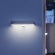 Steinel 052959 - LED Utomhus sollampa med sensor LED/1,5W IP44