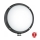 STEINEL 053079 - LED Utomhus vägglampa med sensor L330 LED/9W/230V 3000K IP44