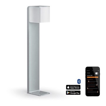 Steinel 055486 - LED Utomhuslampa med sensor LED/9,5W/230V IP44