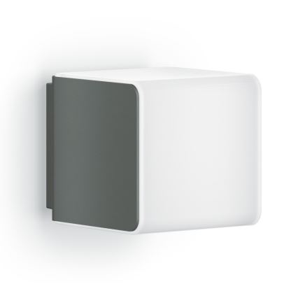 Steinel 055493 – LED Utomhusbelysning med Rörelsedetektor L 830 LED/9.5W/230V IP44