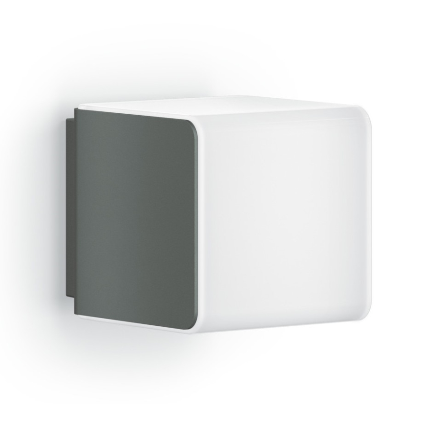 Steinel 055493 – LED Utomhusbelysning med Rörelsedetektor L 830 LED/9.5W/230V IP44