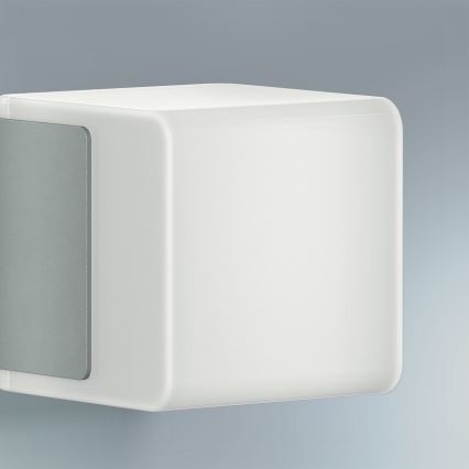 Steinel 055523 – LED Utomhusbelysning med Rörelsedetektor L 835 LED/9.5W/230V IP44