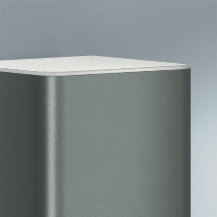 Steinel 055530 - LED Utomhusbelysning med sensor L 840 LED/9,5W/230V IP44